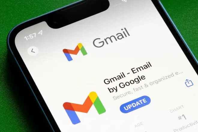 Fact Check: Is Gmail down?