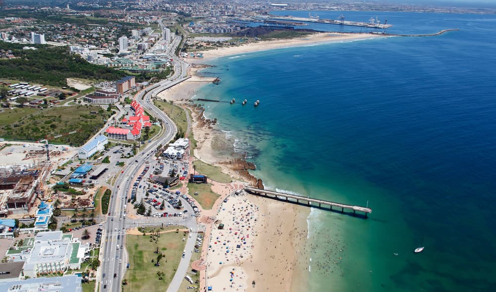 Fact Check: Is Gqeberha a city?