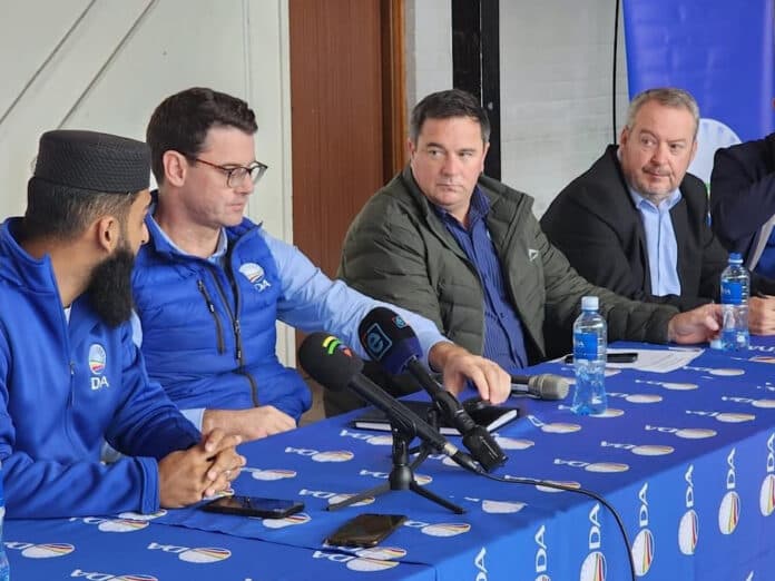 Fact Check: Is Gqeberha safe?