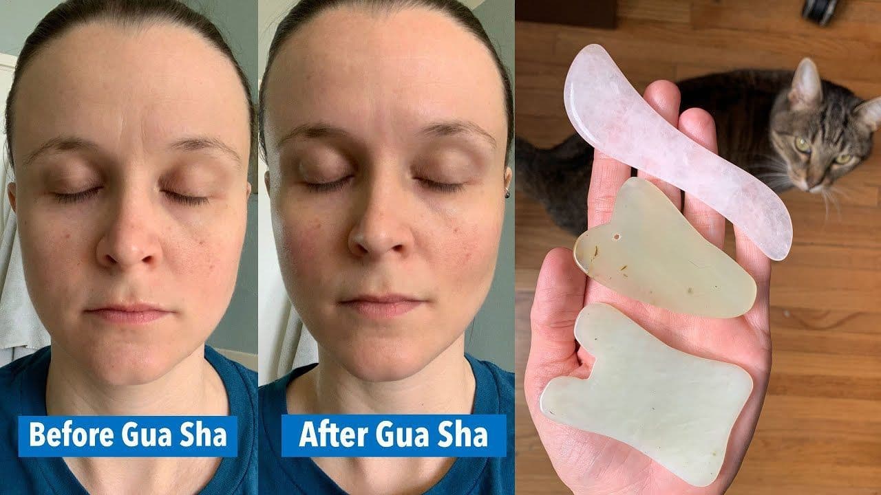 Fact Check: Is Gua Sha effective?