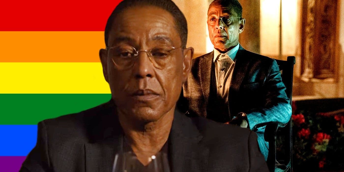 Fact Check: Is Gustavo Fring gay?