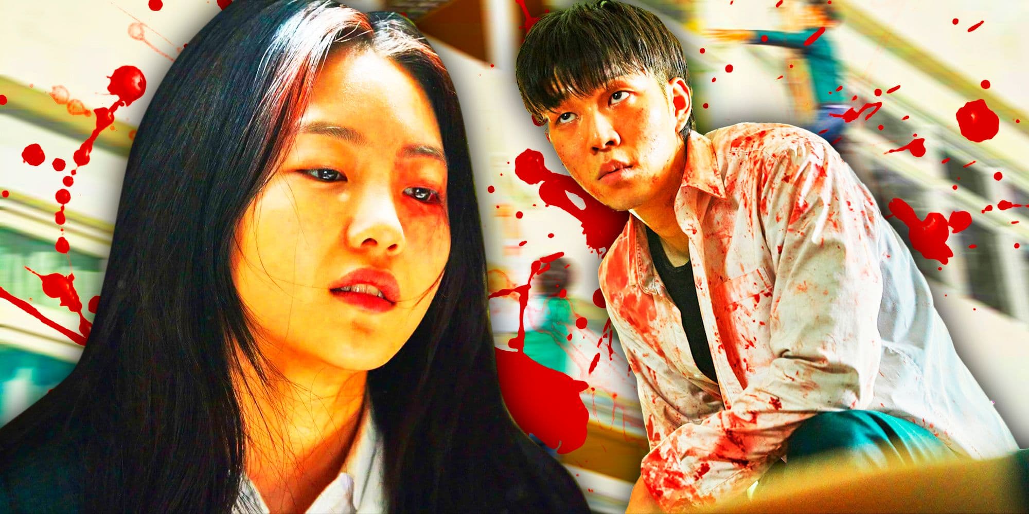Fact Check: Is Gwi Nam alive in season 2?