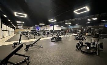 Fact Check: Is Gym by Fitsi Querétaro?