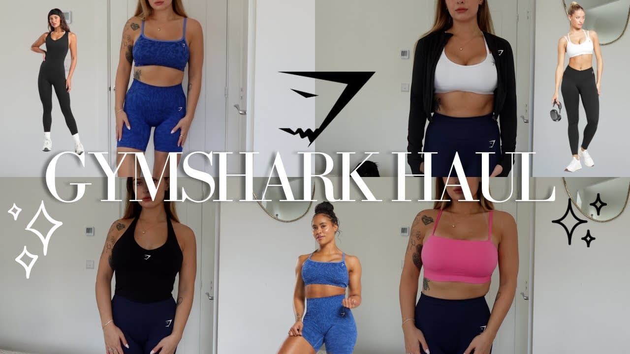 Fact Check: Is Gymshark good Reddit?