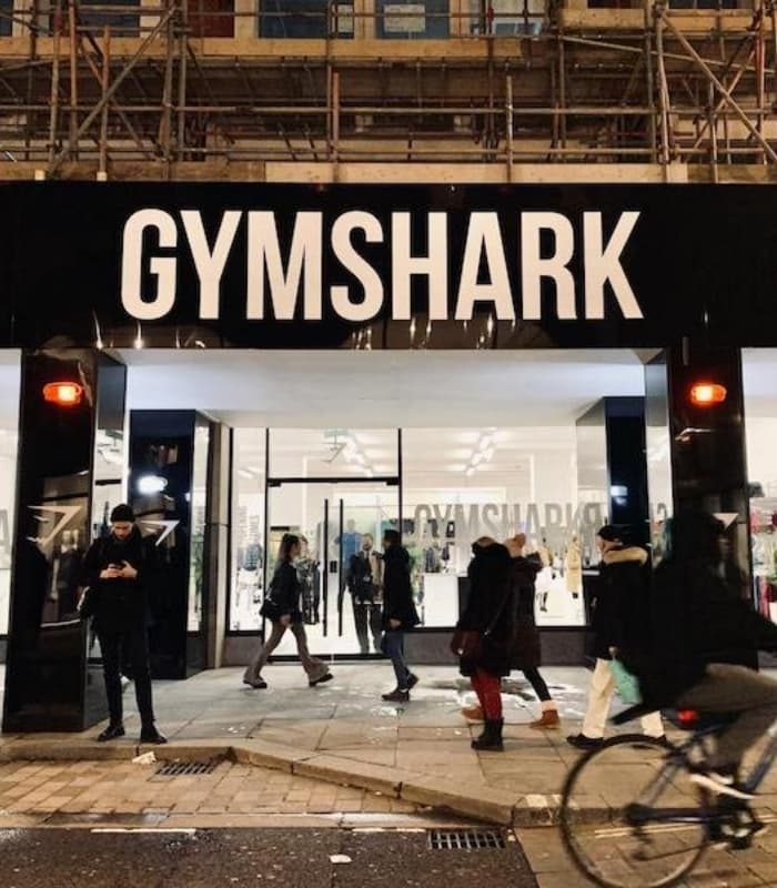 Fact Check: Is Gymshark good quality?
