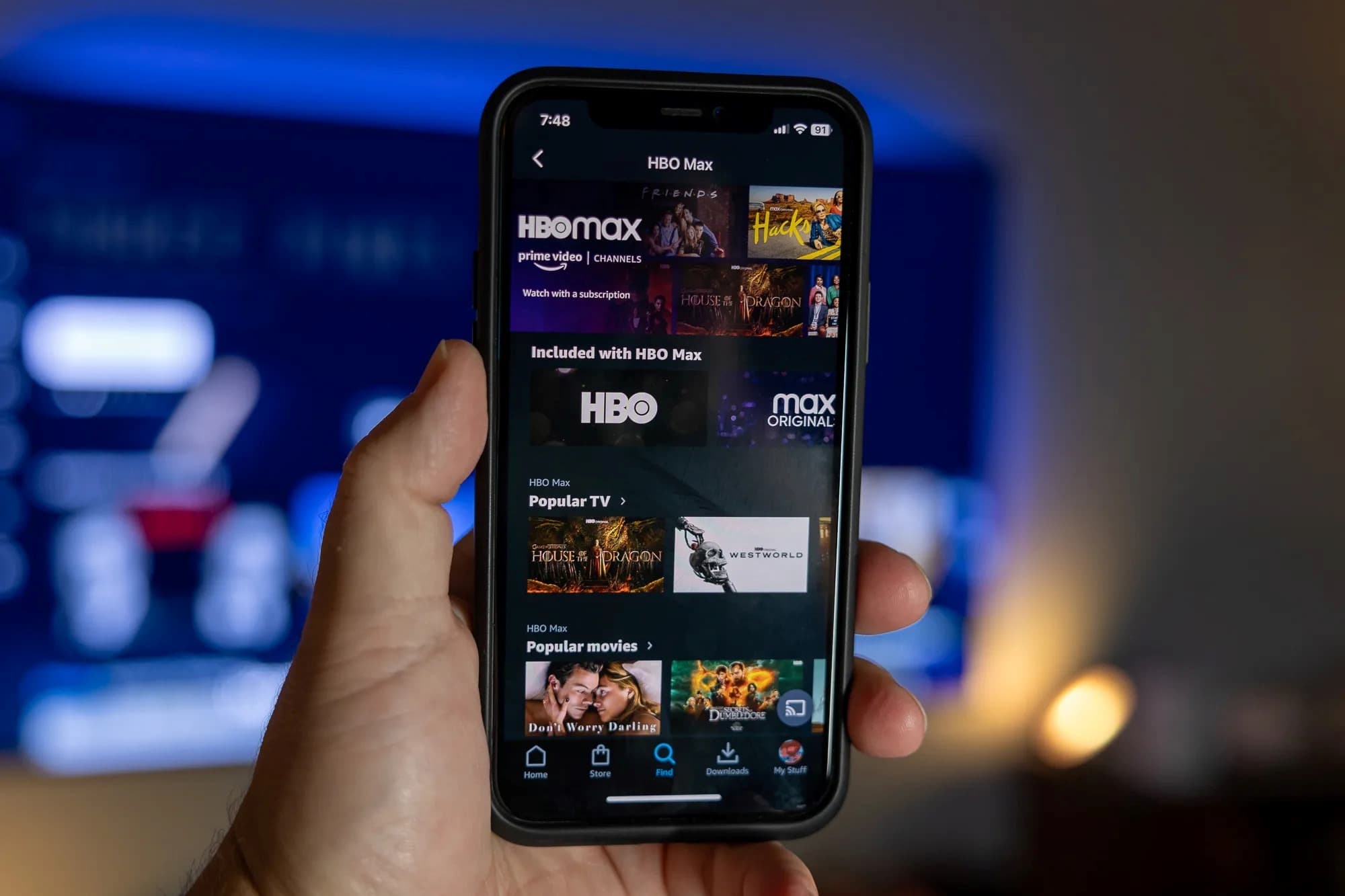 Fact Check: Is HBO on Prime?