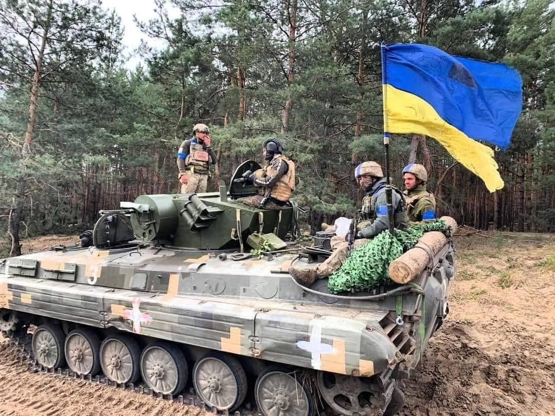 Fact Check: Ukraina zaczęła wojnę w 2022
