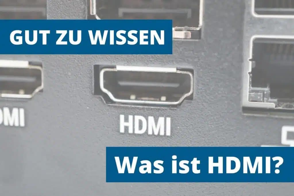 Fact Check: Is HDMI in and out?