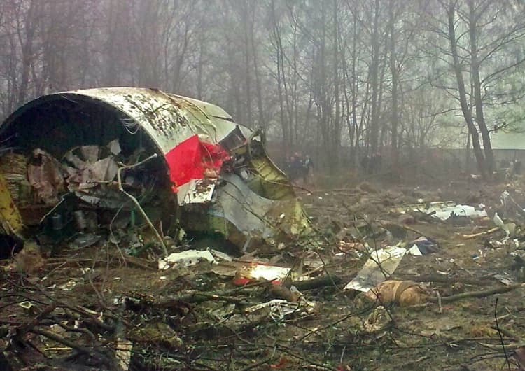 Fact Check: Katastrofa smoleńska spowodowana była zamachem, aktem terroryzmu