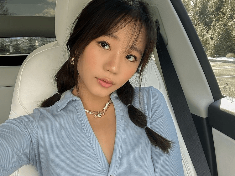 Fact Check: Is HJ Evelyn Korean?