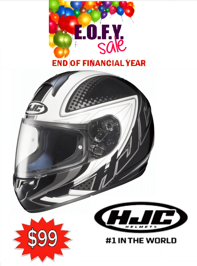 Fact Check: Is HJC C70 intercom ready?
