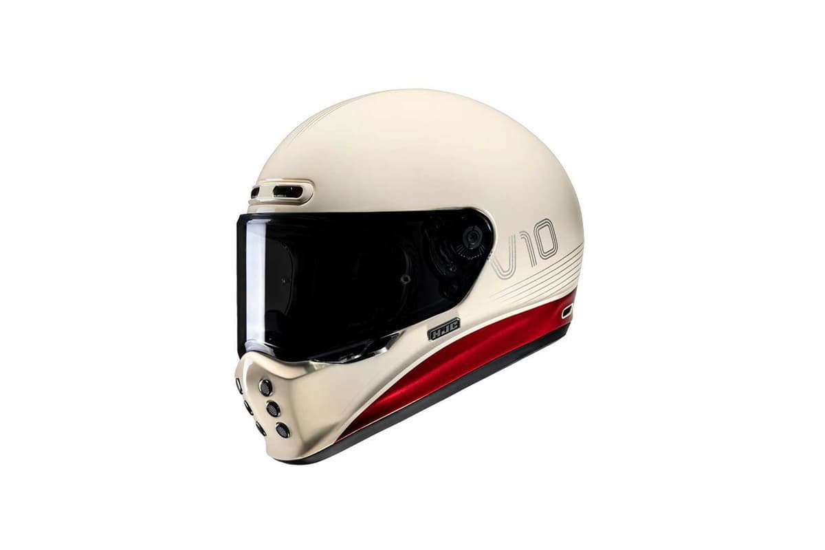 Fact Check: Is HJC a good helmet?