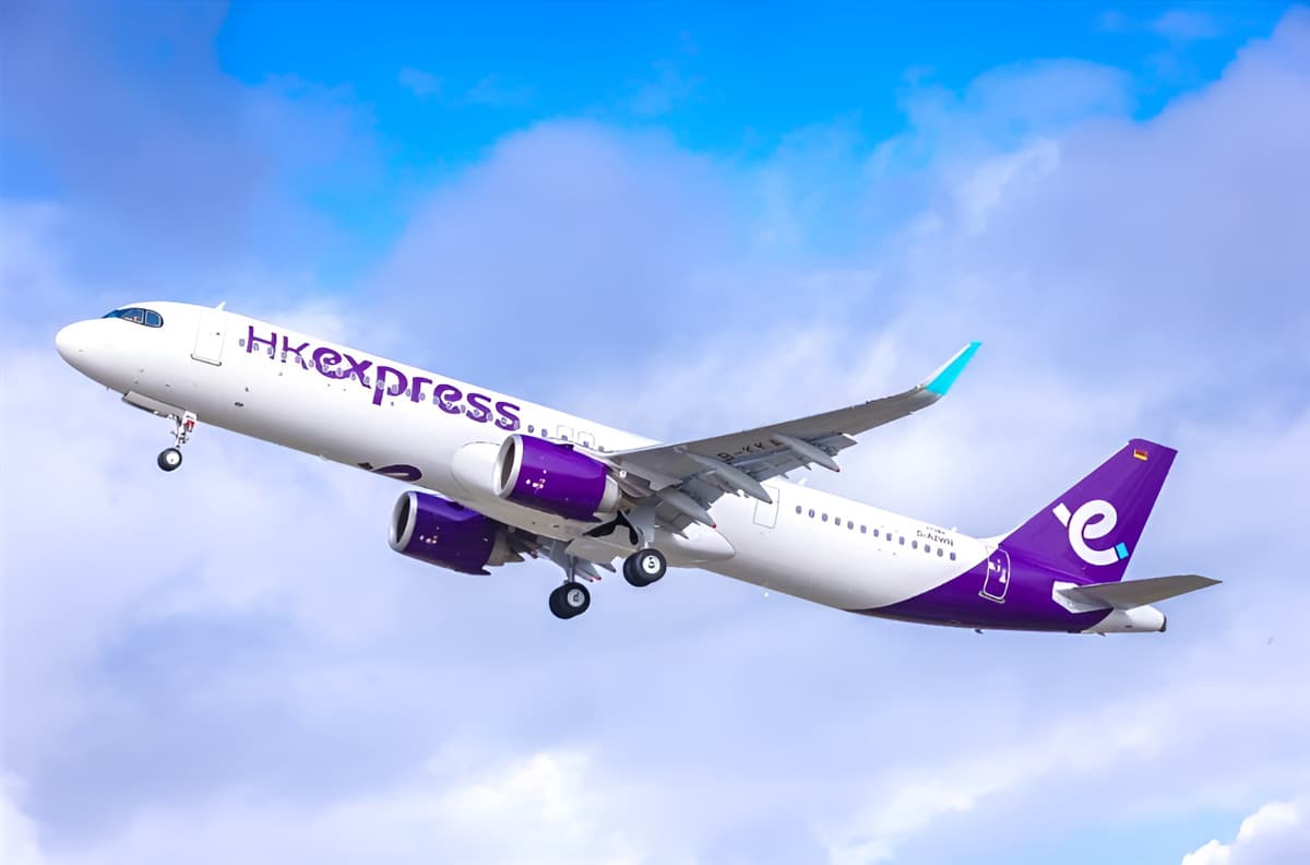 Fact Check: Is HK Express a good airline?