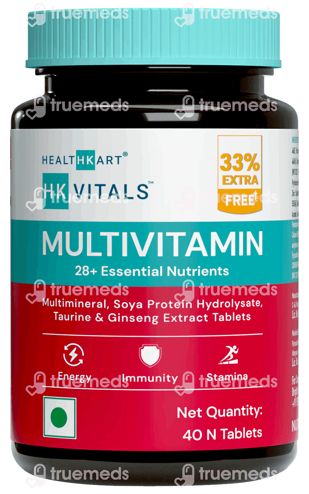 Fact Check: Is HK Vitals multivitamin good?