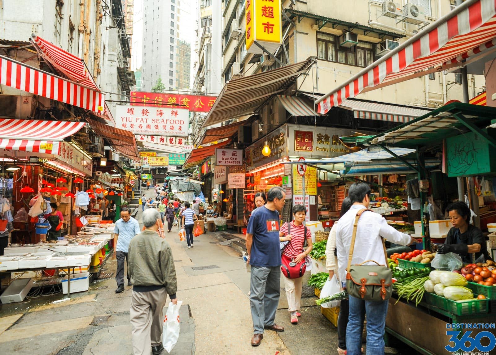 Fact Check: Is HK market open today?
