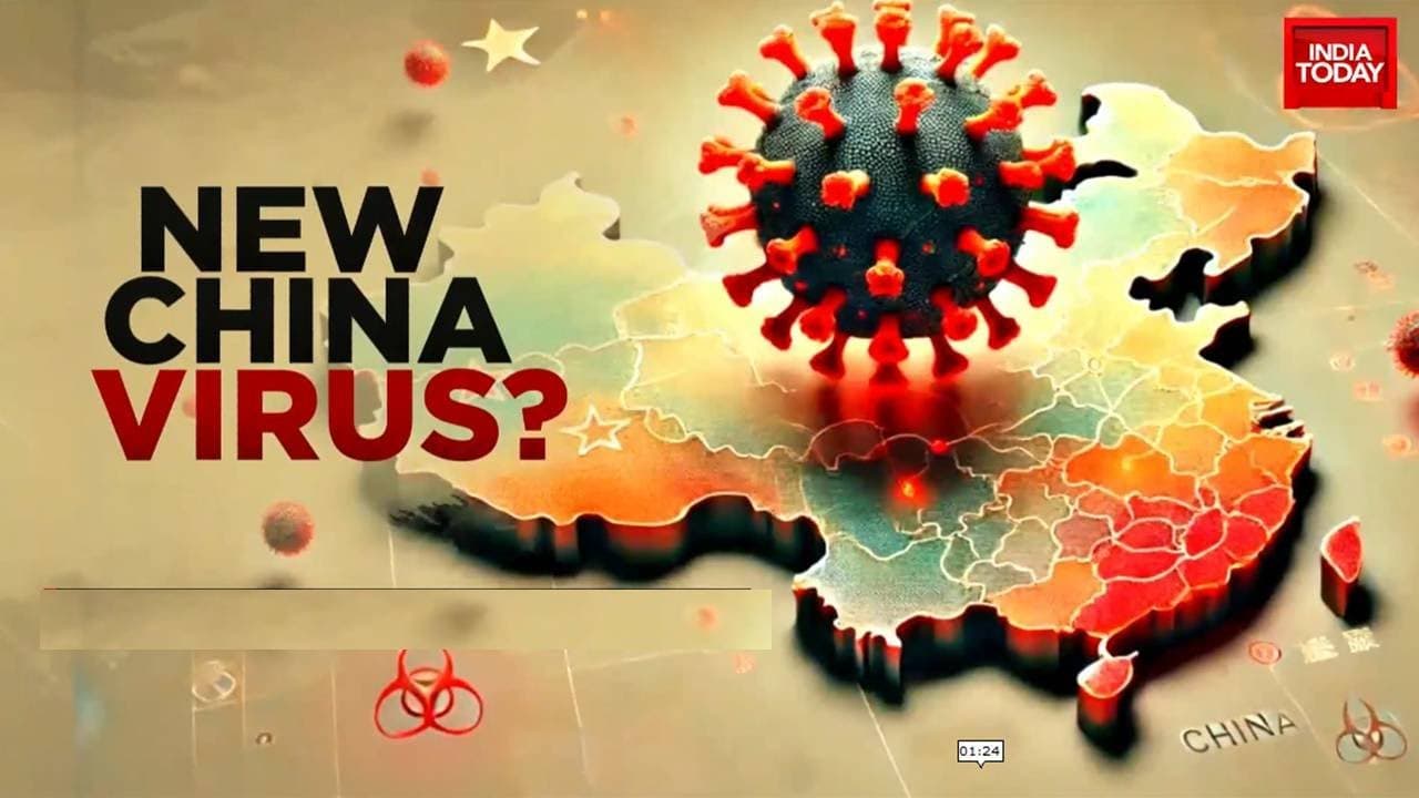 Fact Check: Is HMPV in 2025?