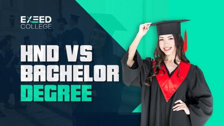 Fact Check: Is HND a degree?