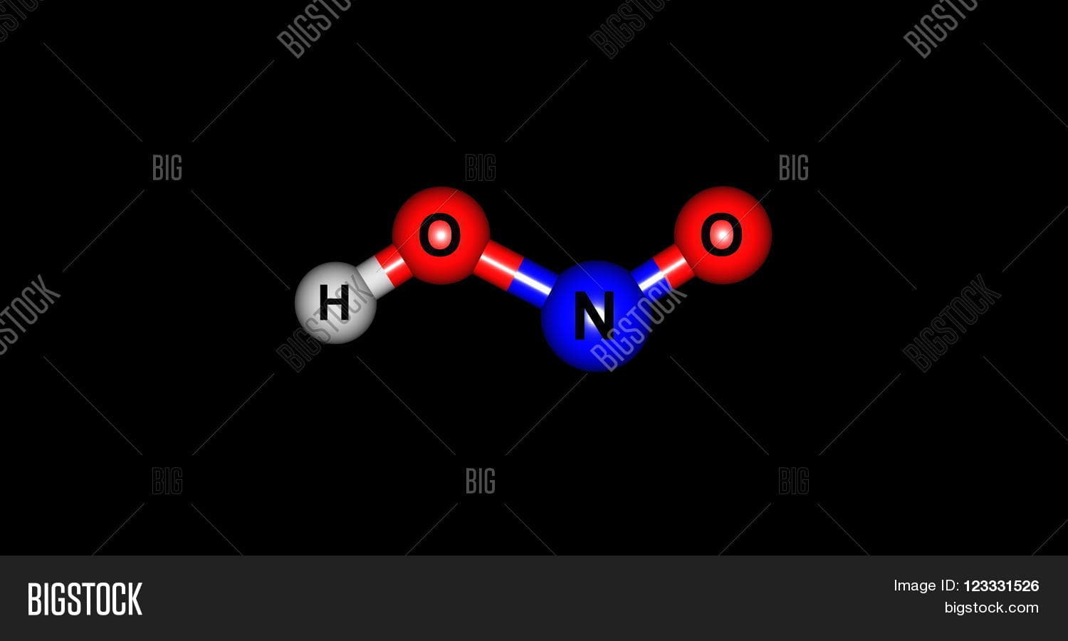 Fact Check: Is HNO2 a weak acid?