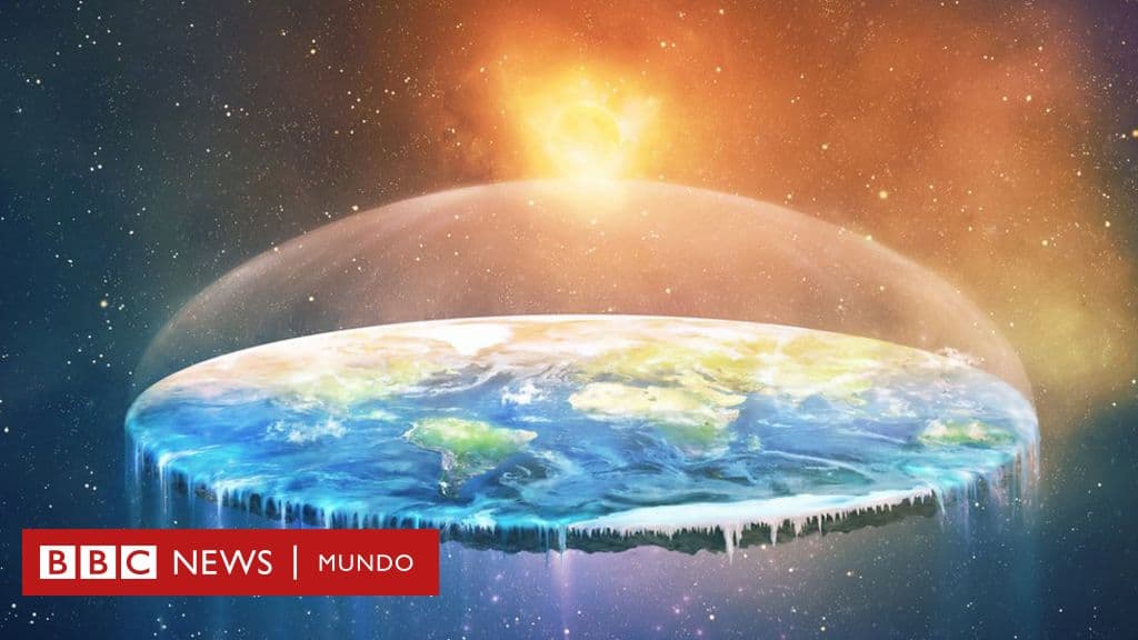 Fact Check: la tierra es plana