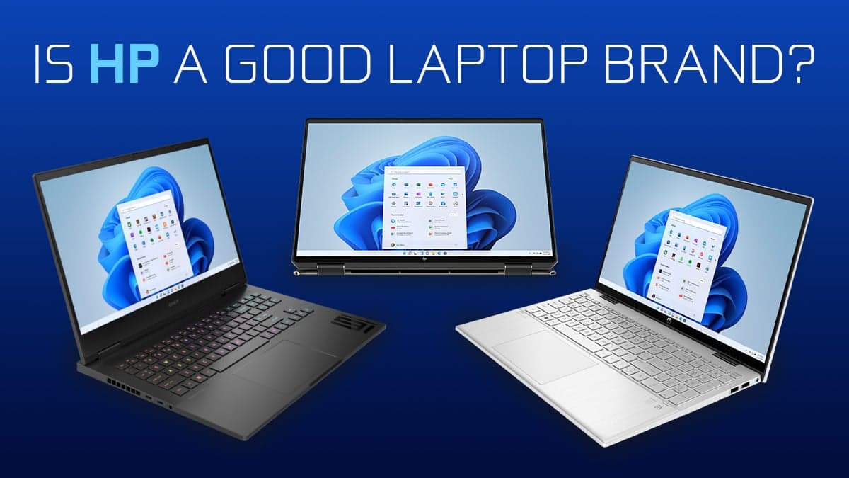 Fact Check: Is HP a good laptop brand?
