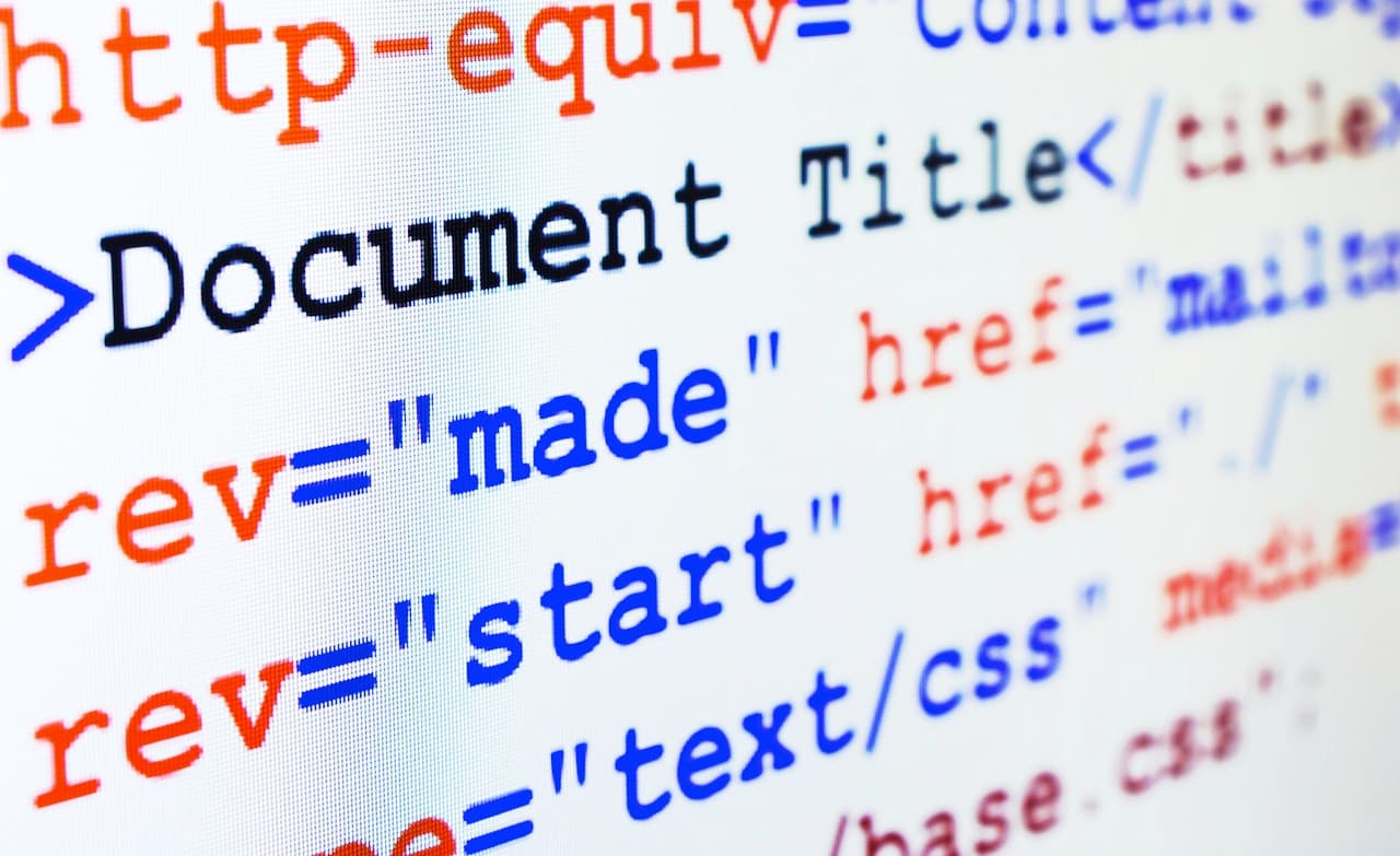 Fact Check: Is HTML coding?