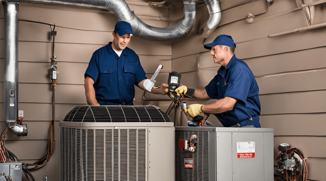 Fact Check: Is HVAC dangerous?