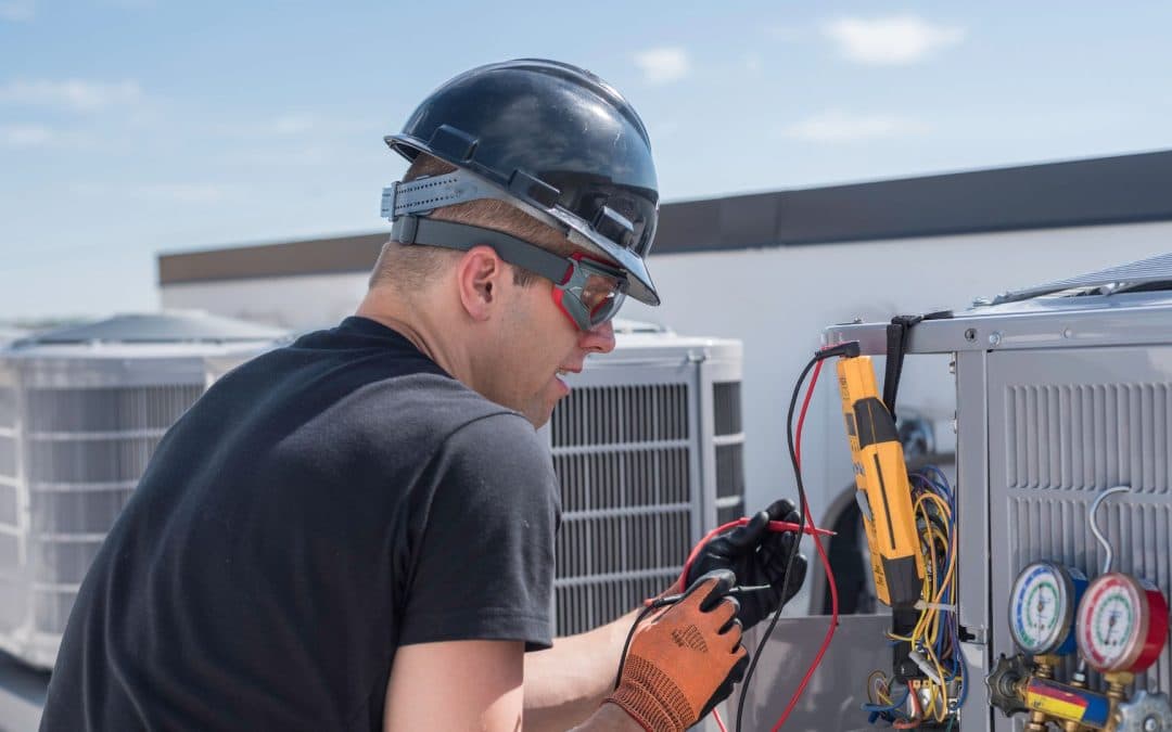 Fact Check: Is HVAC hard?