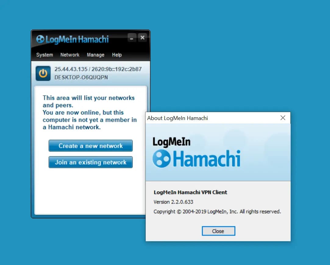 Fact Check: Is Hamachi safe?