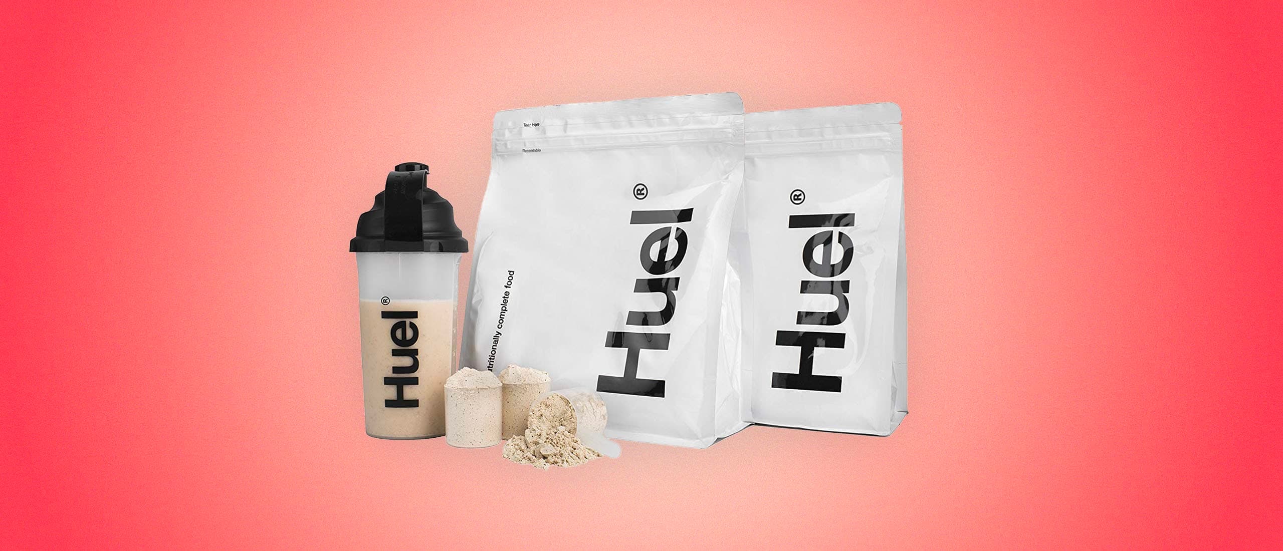 Fact Check: Is Huel healthy?