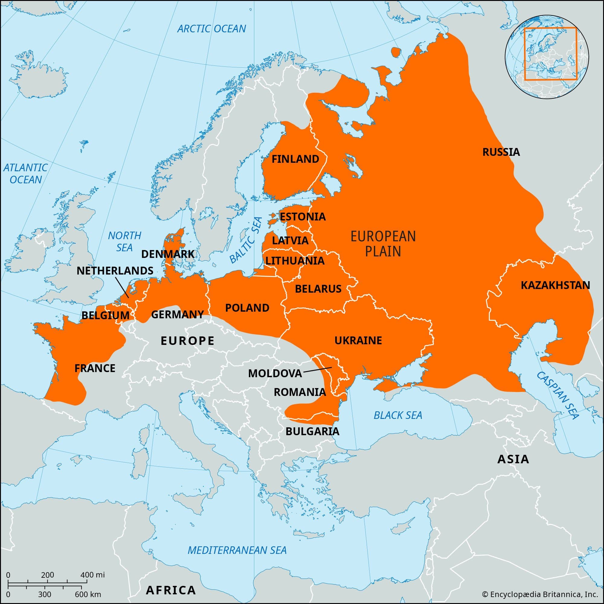 Fact Check: Is Hungary part of the EU?