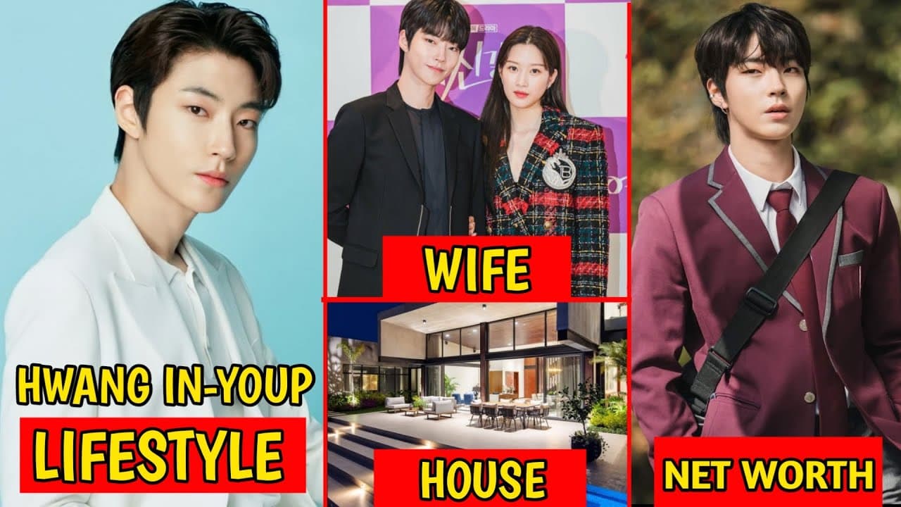 Fact Check: Is Hwang In Yeop married?