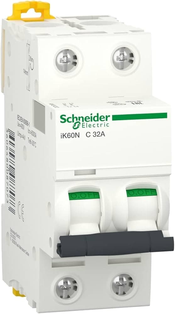 Fact Check: Is IEC 60898?