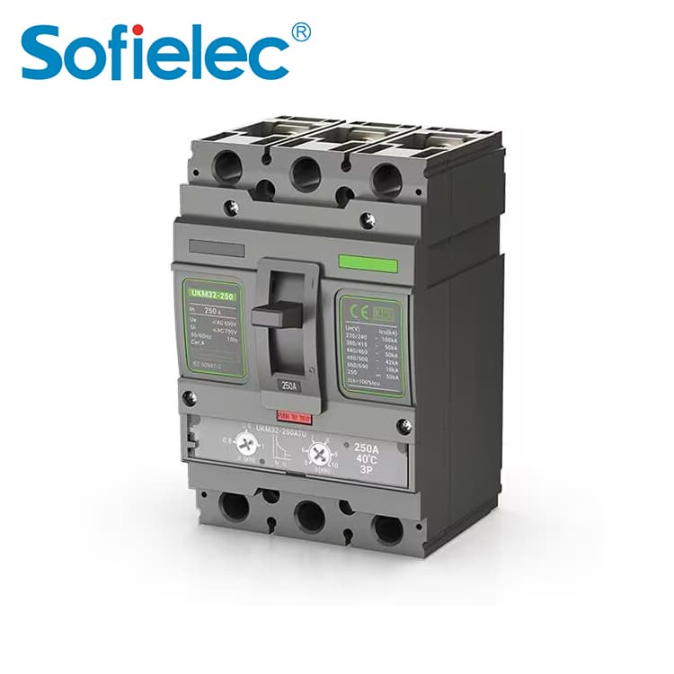 Fact Check: Is IEC 60947-2?
