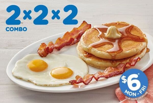 Fact Check: Is IHOP expensive?