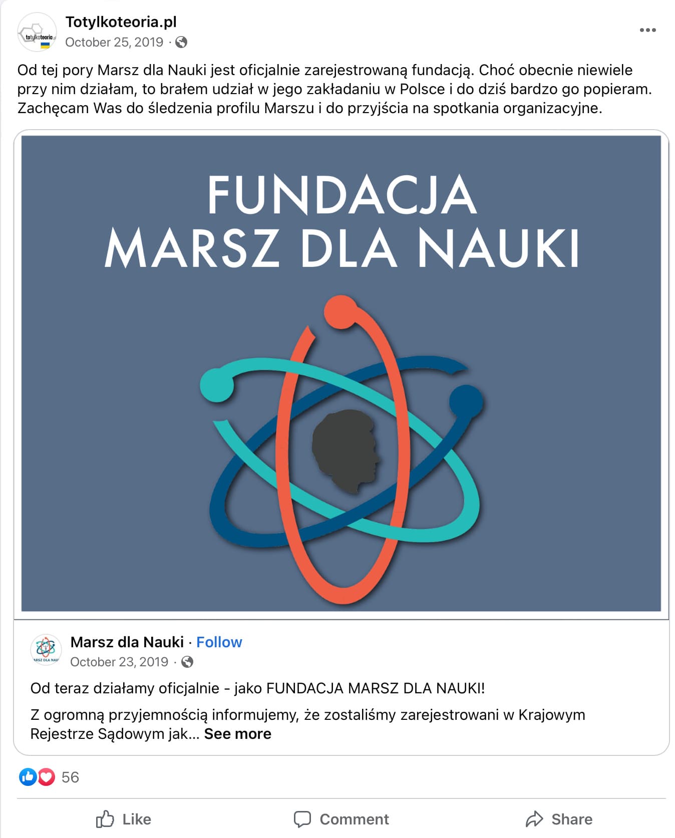 Fact Check: truthorfake.com kto założył tą strone 