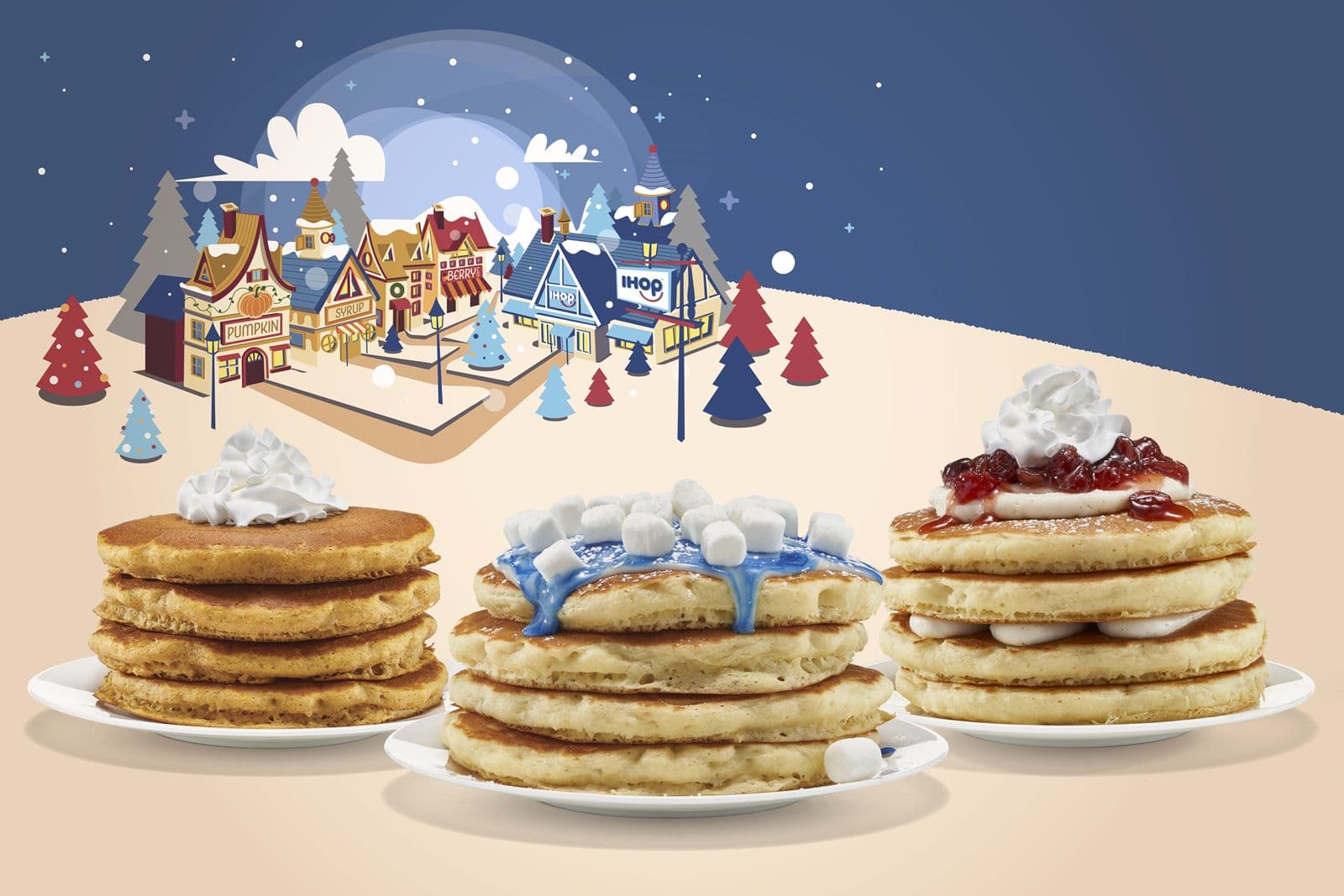 Fact Check: Is IHOP open on Christmas?