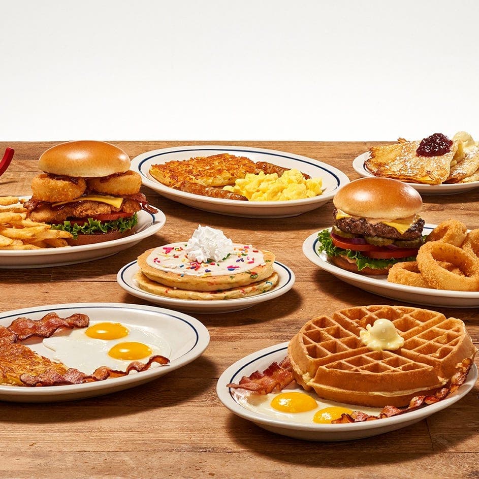 Fact Check: Is IHOP open on Easter?