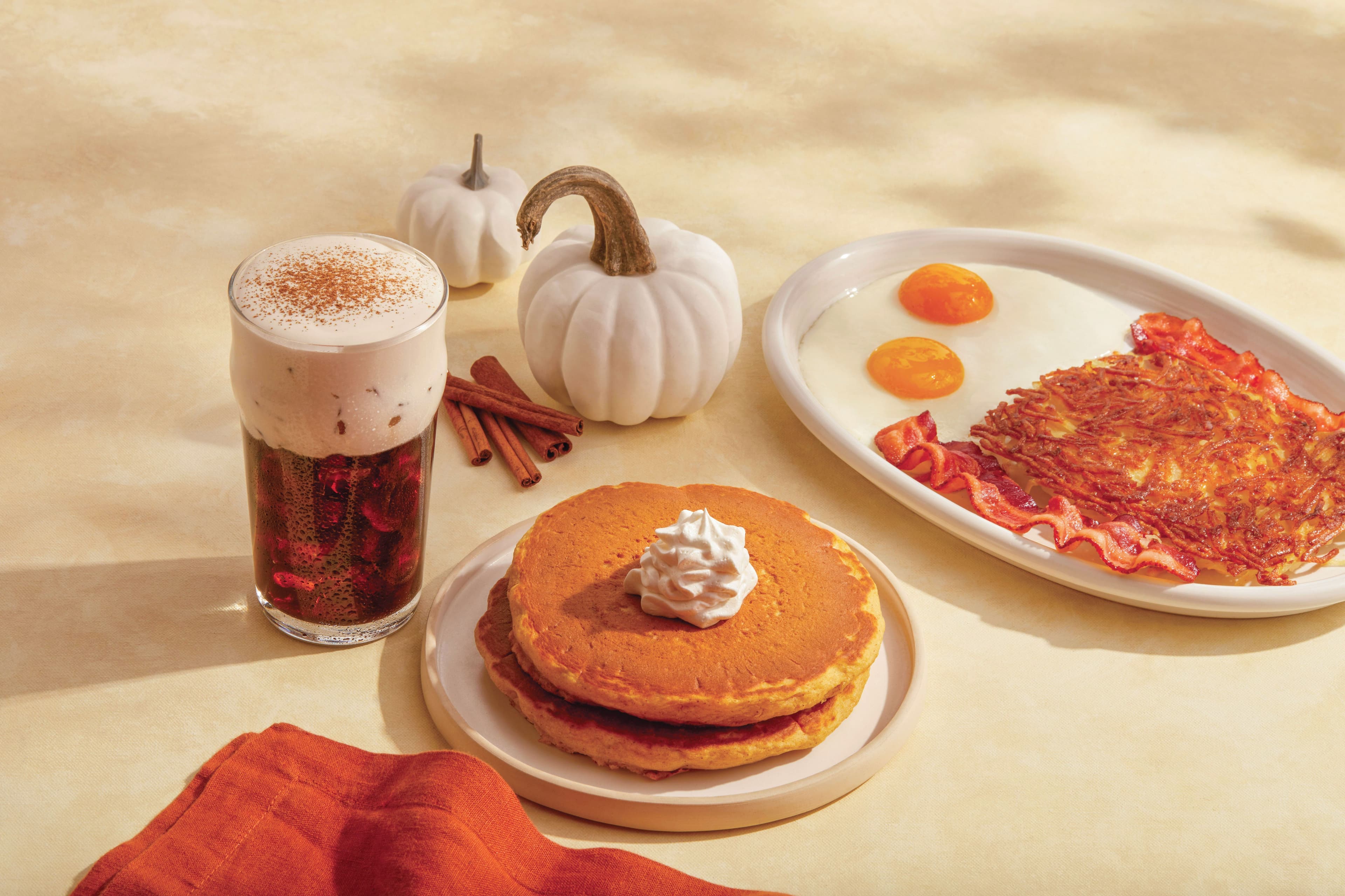 Fact Check: Is IHOP open on Thanksgiving?