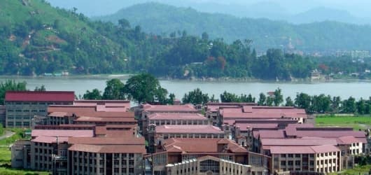 Fact Check: Is IIT Guwahati?