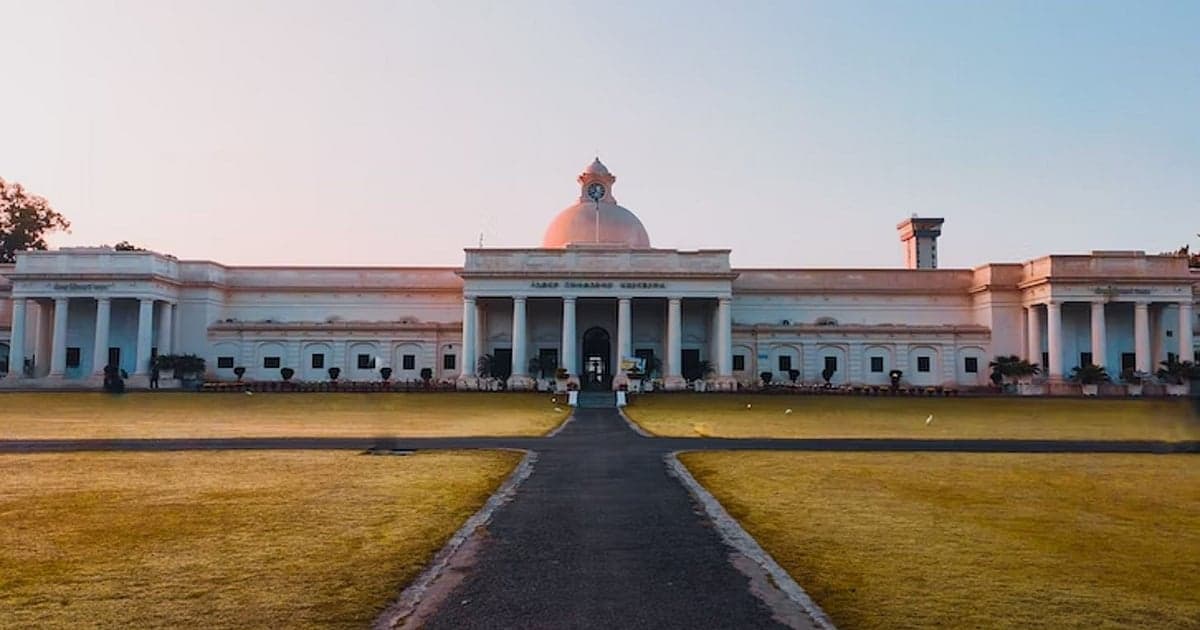 Fact Check: Is IIT Roorkee?