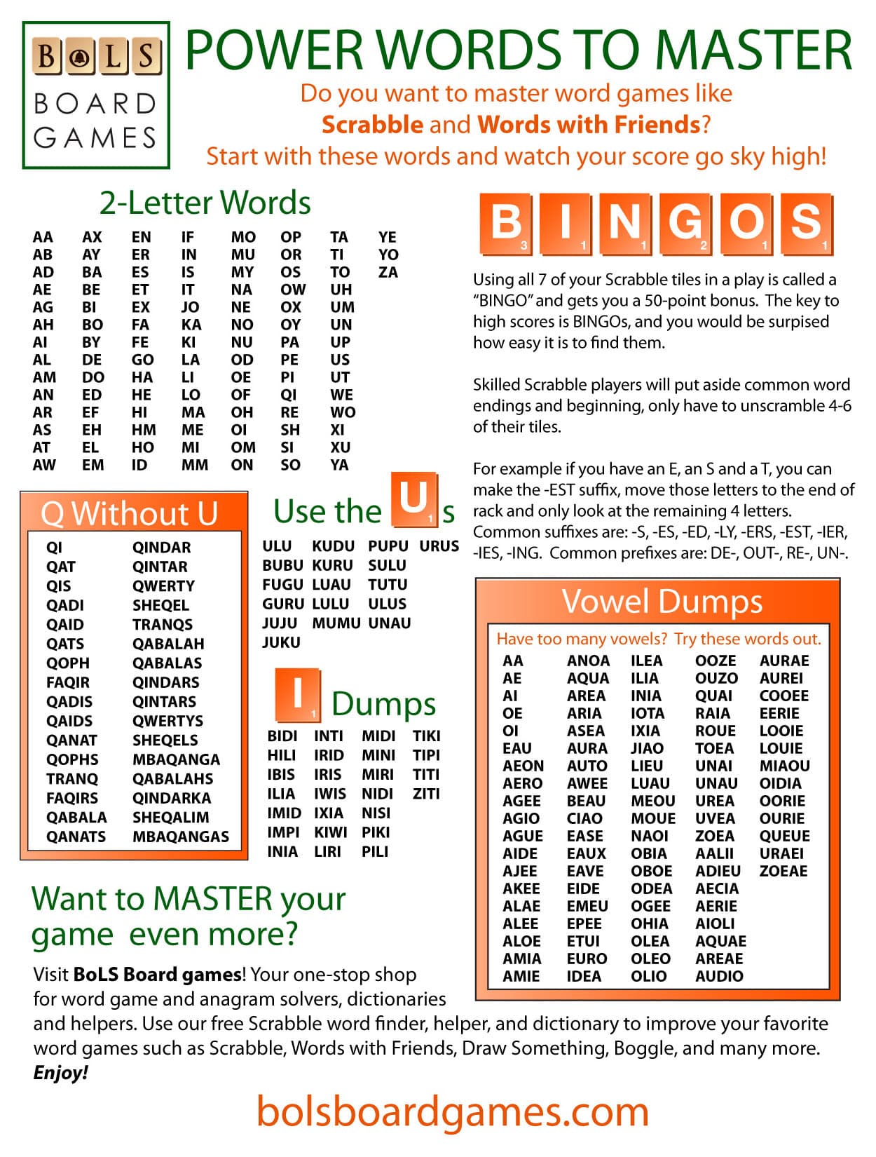 Fact Check: Is IJ a valid Scrabble word?