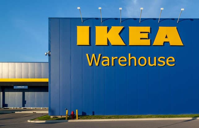 Fact Check: Is IKEA present in the USA?