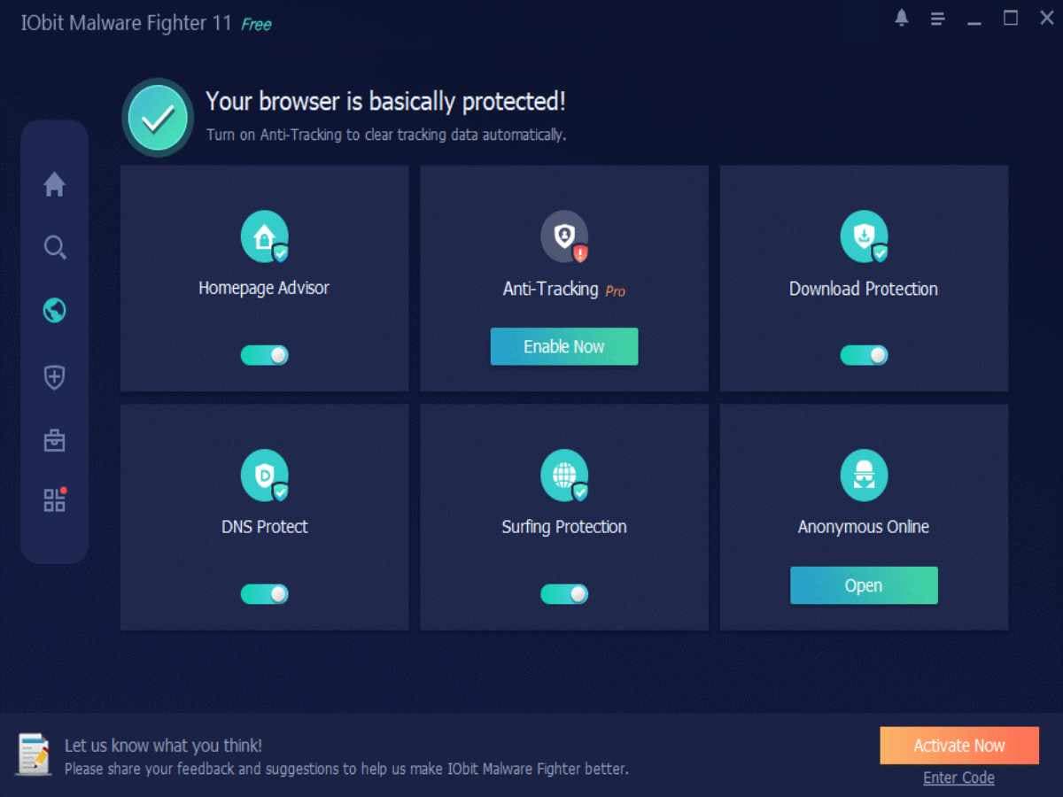Fact Check: Is IObit considered safe?