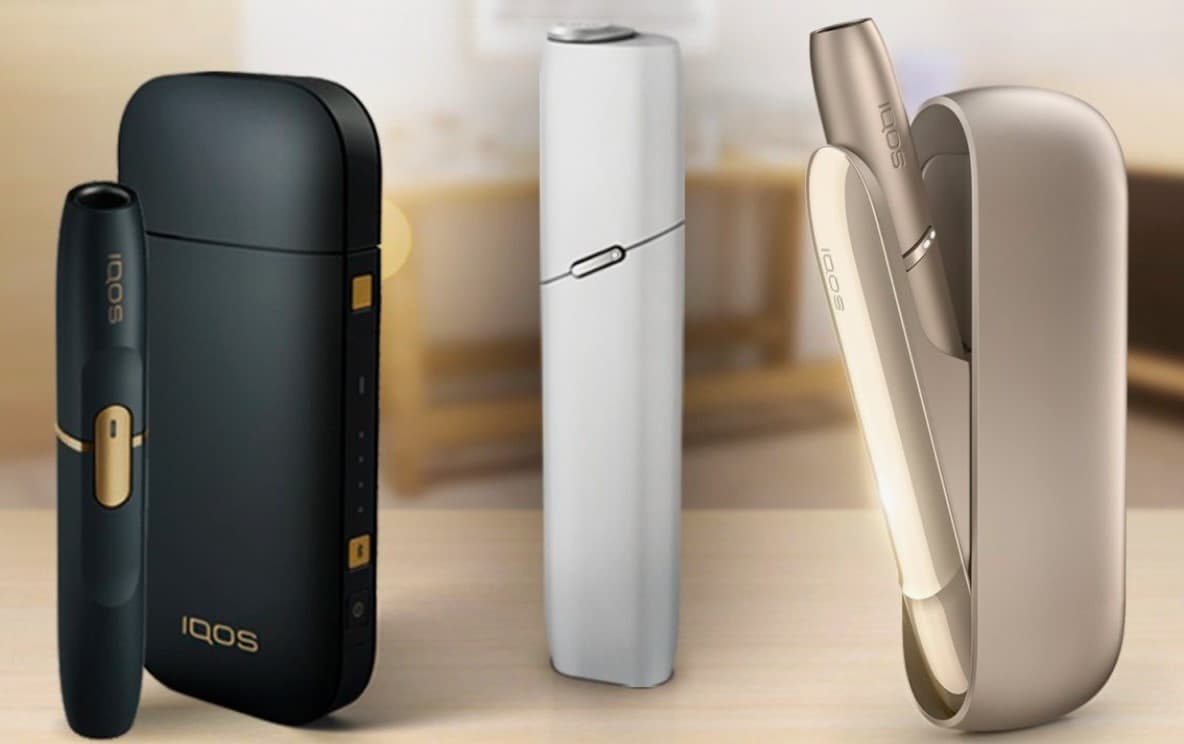 Fact Check: Is IQOS considered a better alternative to vaping?