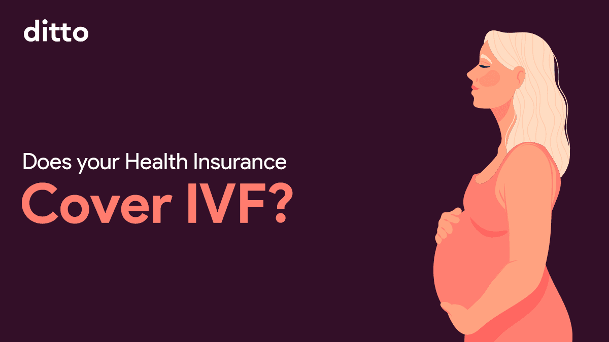 Fact Check: Is IVF covered by insurance?