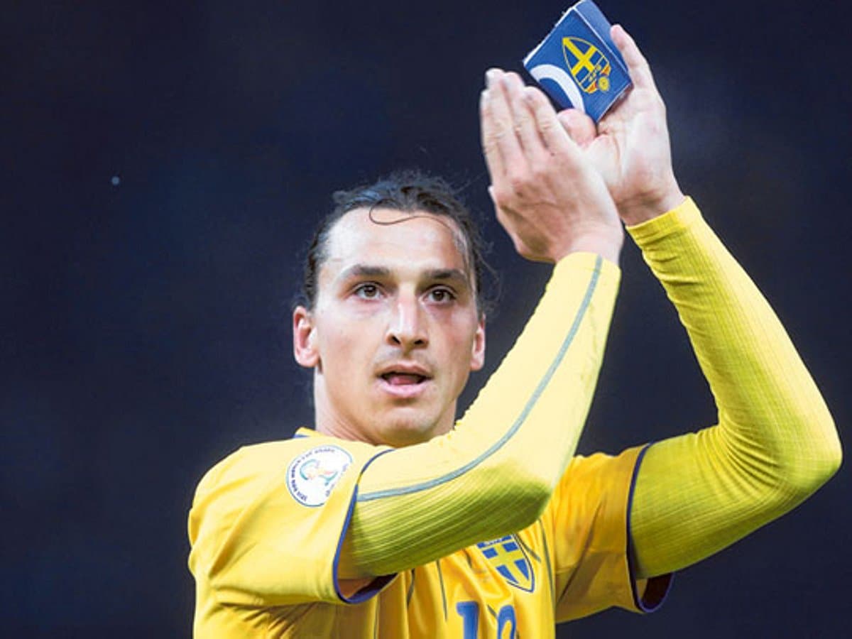 Fact Check: Is Ibrahimovic Gypsy?