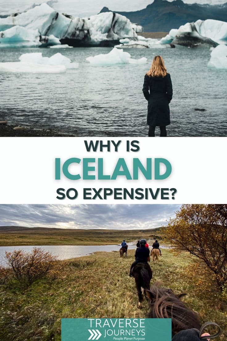 Fact Check: Is Iceland expensive?