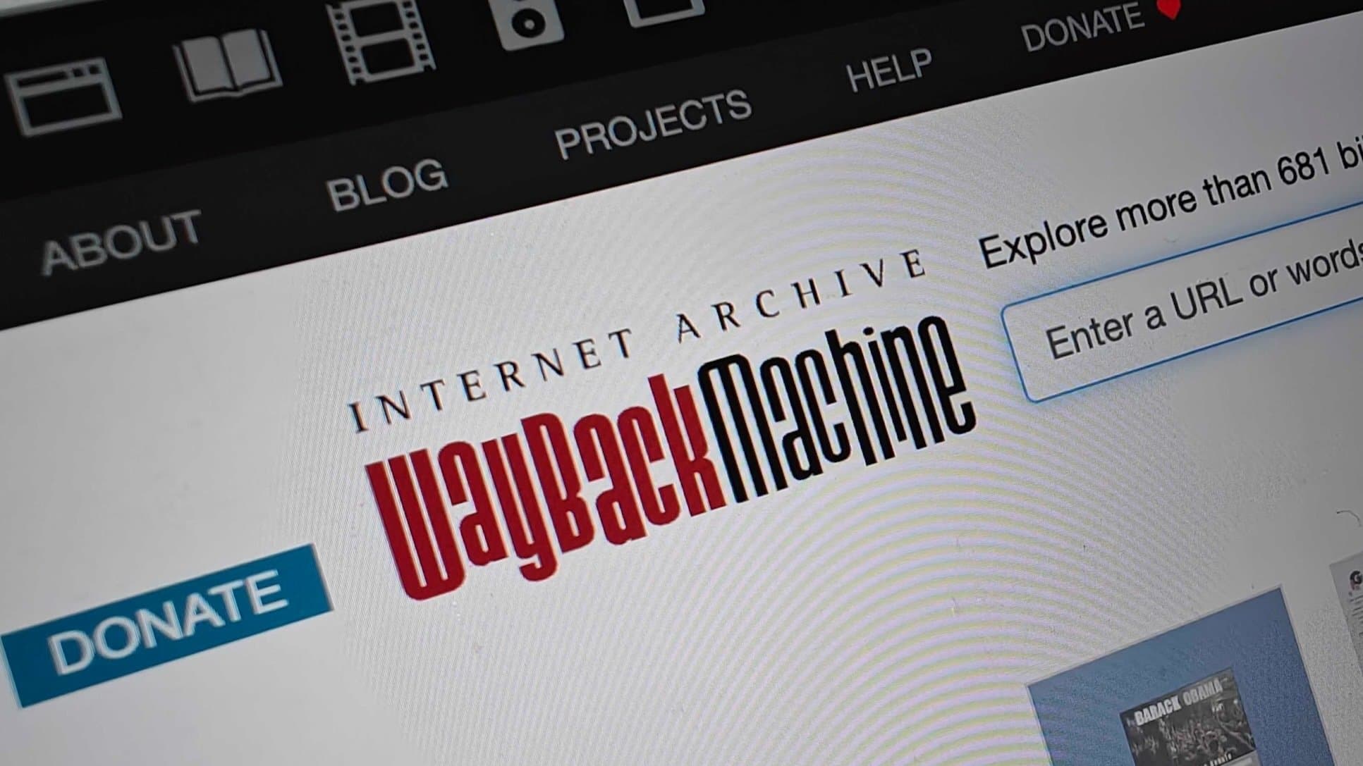 Fact Check: Is Internet Archive considered safe?