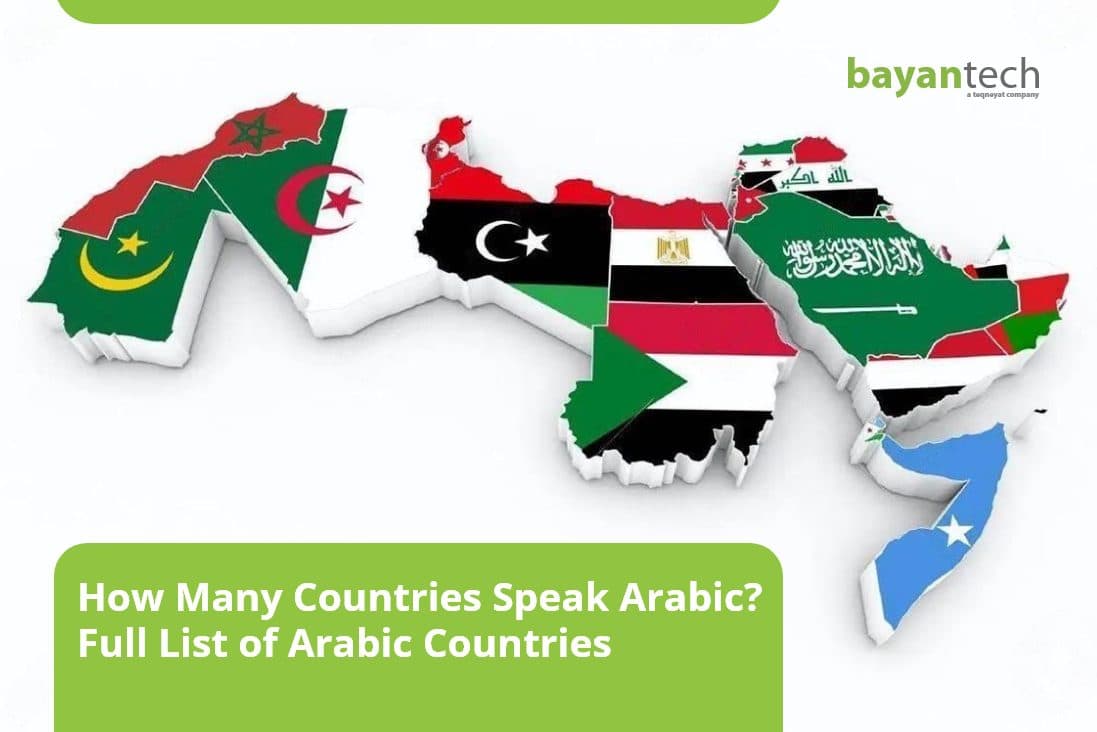Fact Check: Is Iran an Arab country?
