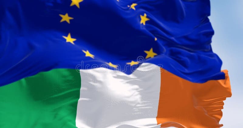 Fact Check: Is Ireland a member of the European Union?